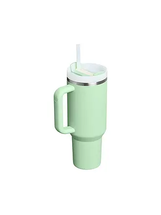 STANLEY | Borraccia termica - Thermos Quencher H2.0 1,2 l Pistacchio | hellgrün